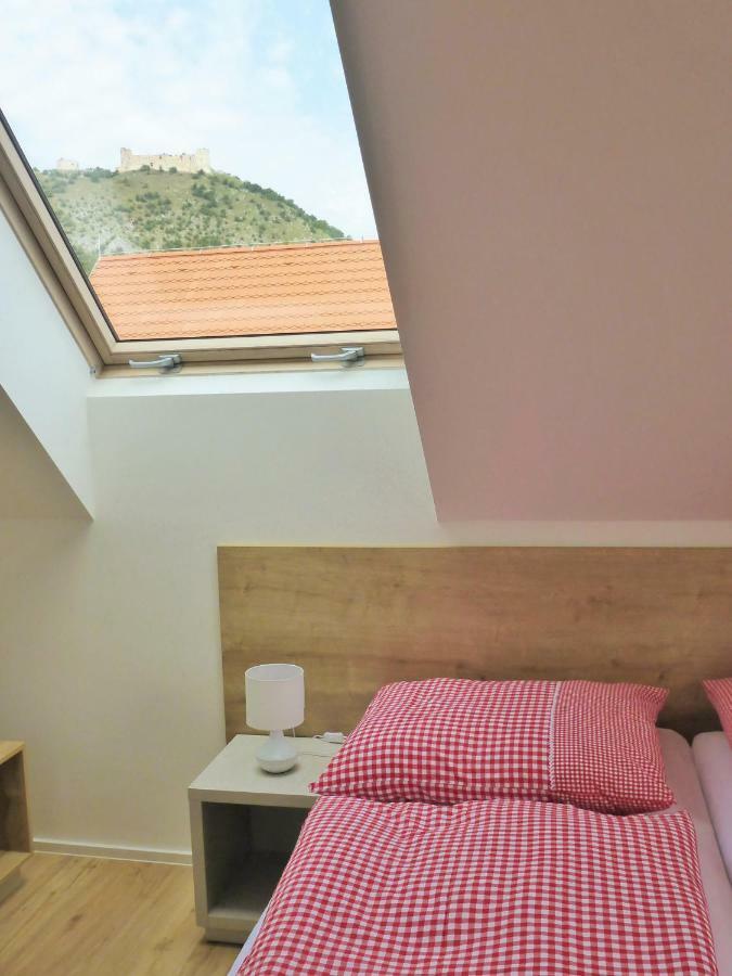 Rezidence Palava Apartment Pavlov Luaran gambar