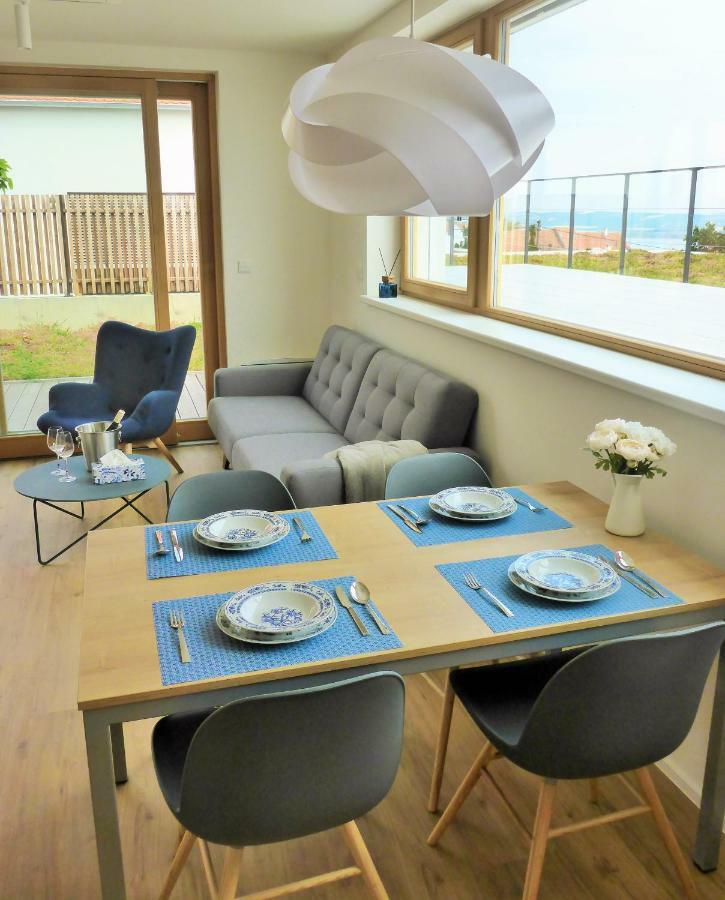 Rezidence Palava Apartment Pavlov Luaran gambar