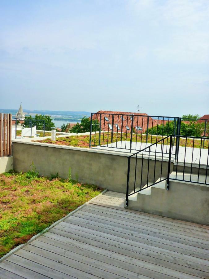 Rezidence Palava Apartment Pavlov Luaran gambar